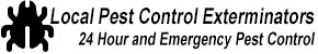 Delta Junction AK Pest Control Exterminators